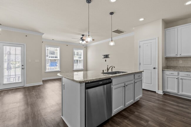 Building Photo - Smart, Secure, and Energy-Efficient Home f...