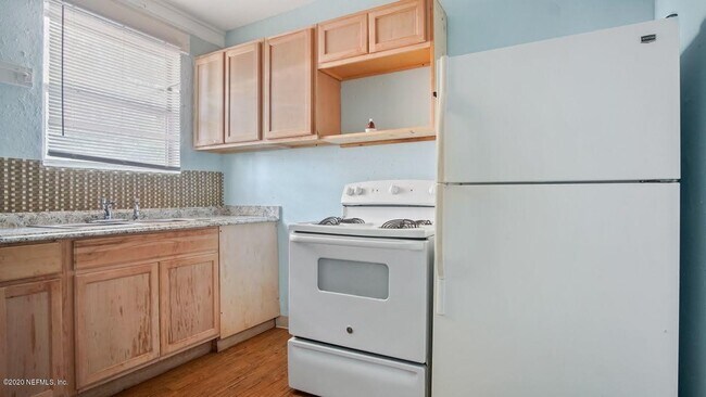 Building Photo - 1516 Windle St