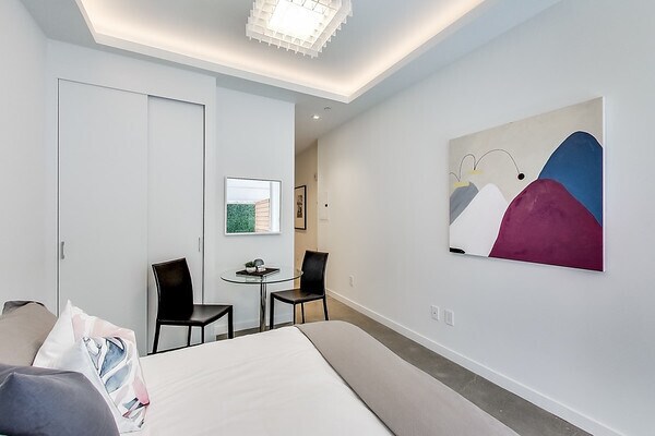 Foto del edificio - 735 Taylor St
