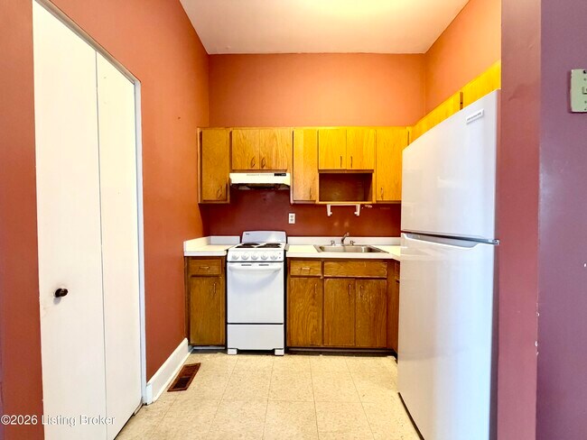 Foto del edificio - 1039 E Breckinridge St