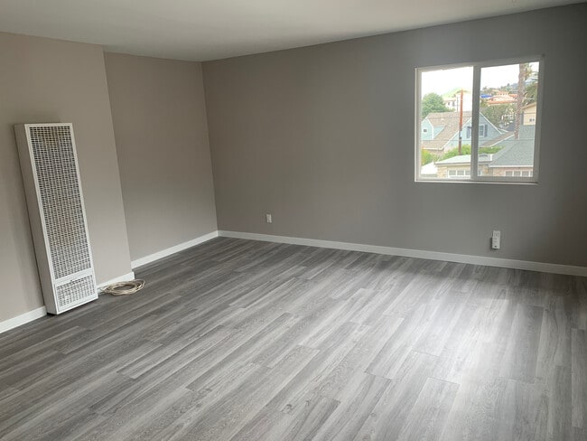Living Room - 1523 Calle Sacramento
