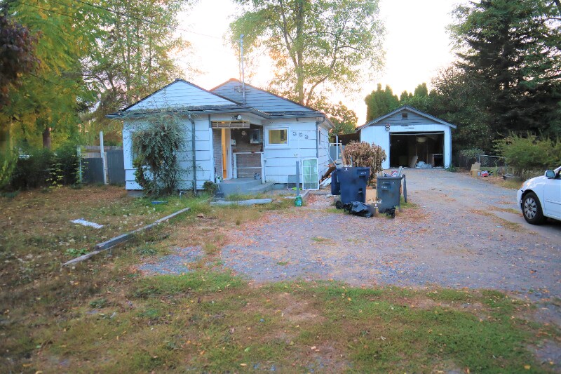 525 M St NE, Auburn, WA 98002 House Rental in Auburn, WA