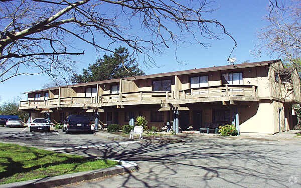 Building Photo - 10109-10133 Old Redwood Hwy