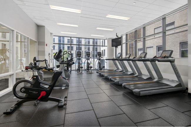 Foto del edificio - 209 N Wells St