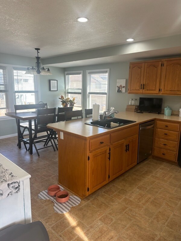 Foto del edificio - 1208 Santa Fe St