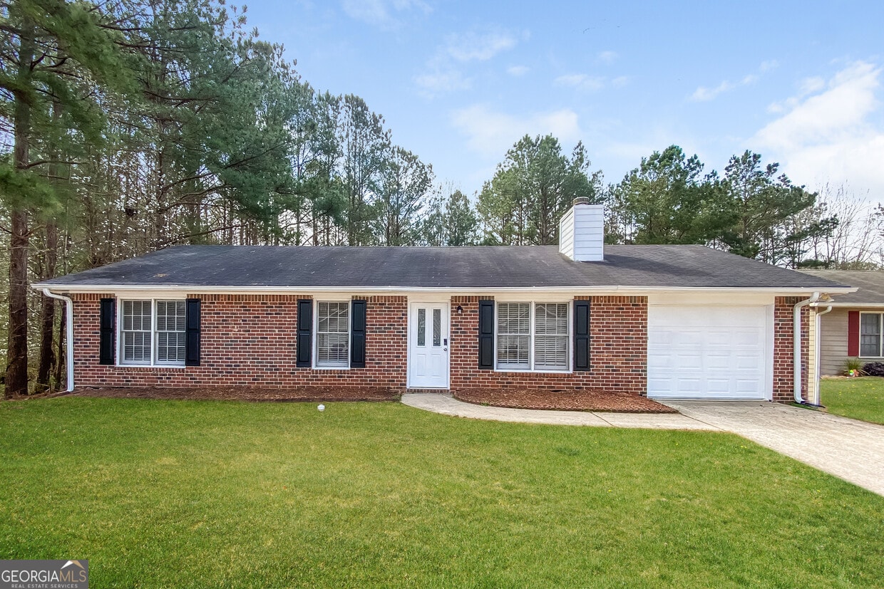 Foto principal - 315 Cornwallis Way