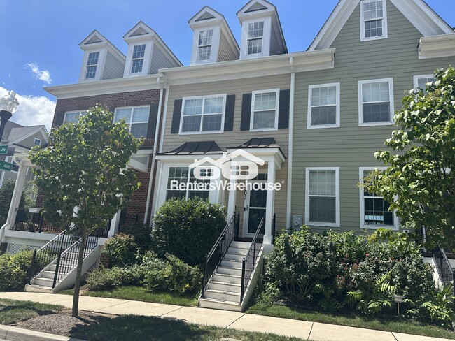 Building Photo - 203 Meridian Ln