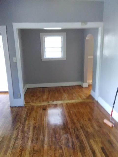Primary Photo - 815-817 McVean St, 1st Fl Front