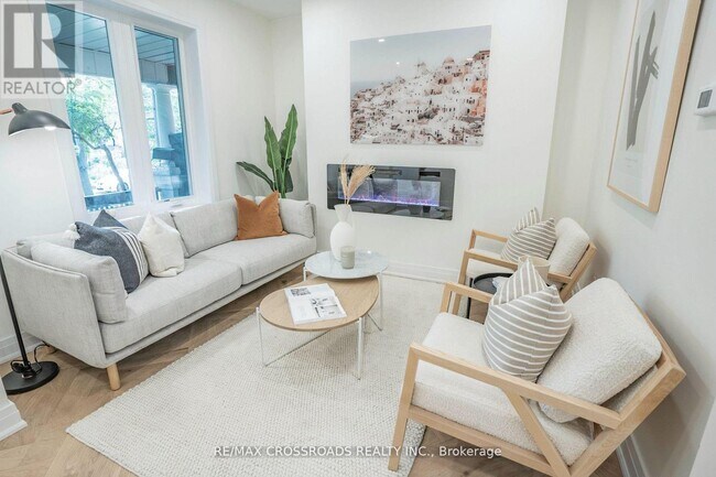 Photo du bâtiment - 103 Dewhurst Blvd