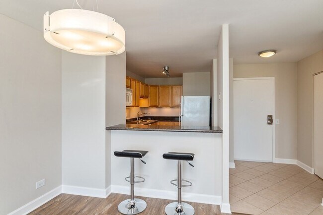 Foto del edificio - 5320 N Sheridan Rd