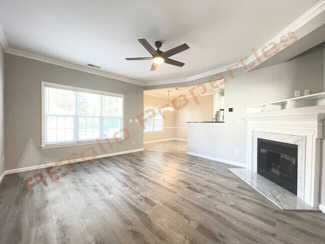 Foto del edificio - 2452 Bay Harbor Dr