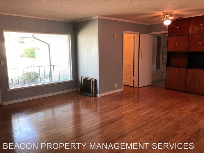 Foto del edificio - 1 br, 1 bath House - 540 FALLS AVENUE