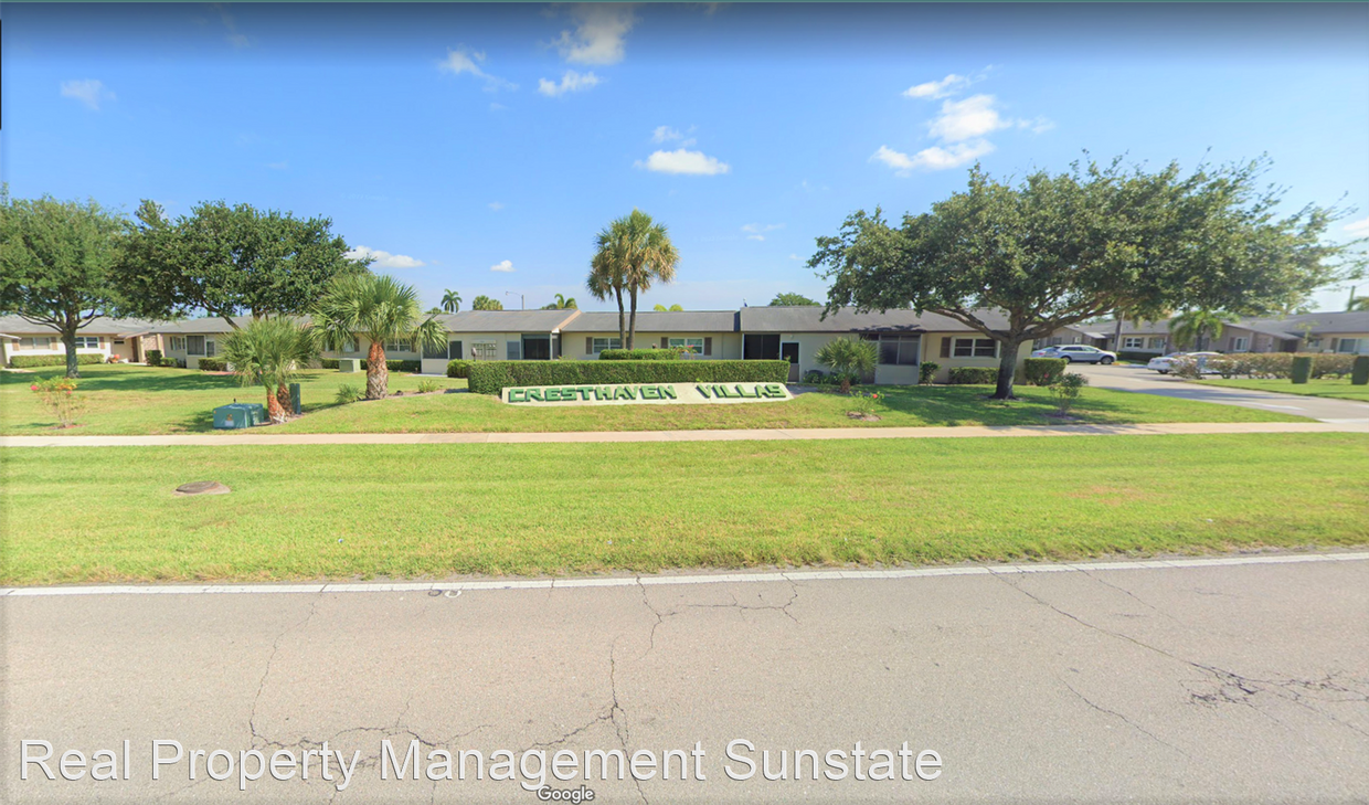 5283 Cresthaven Blvd, West Palm Beach, FL 33415 House Rental in West