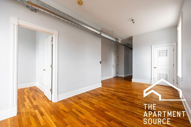 Building Photo - 3121 S Morgan St