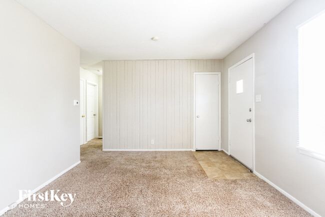 Foto del edificio - 3407 Harvest Avenue