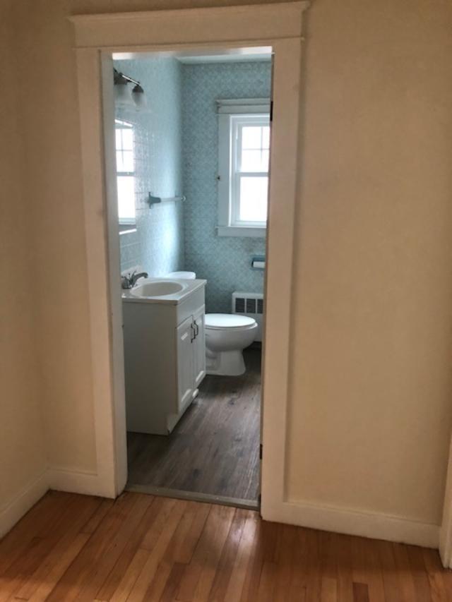 Bathroom - 29 13th St
