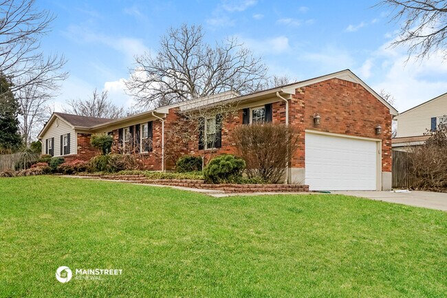 Foto del edificio - 8901 Beulah Church Rd