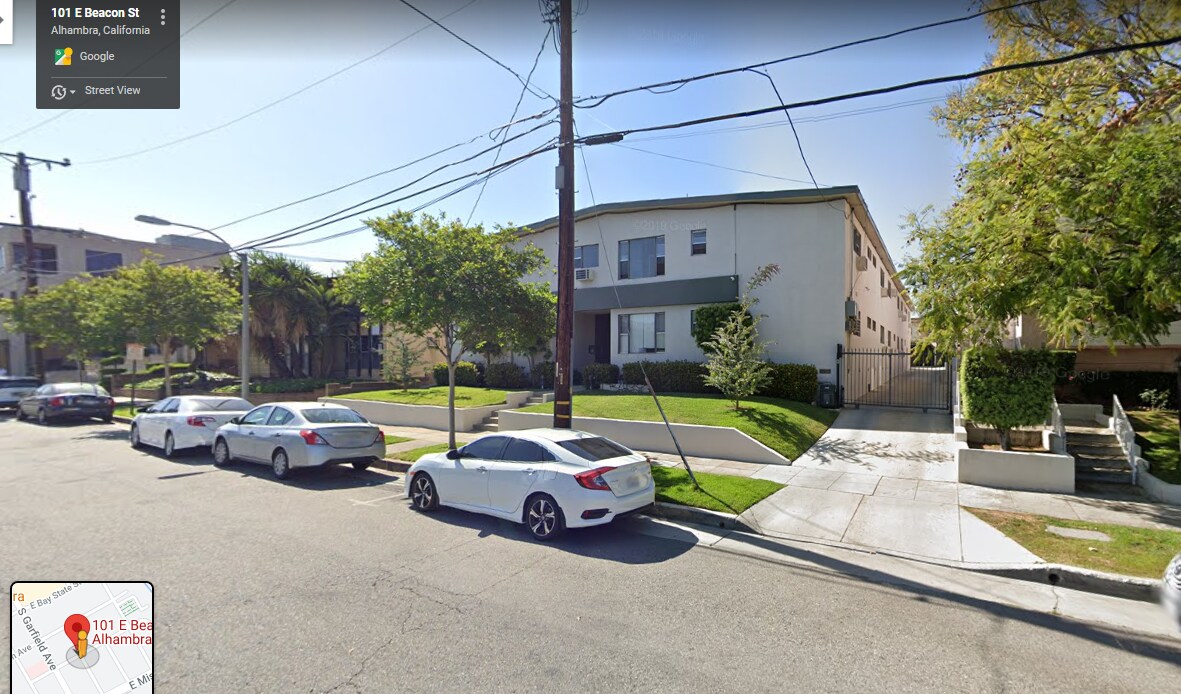 Foto principal - 101 E Beacon St
