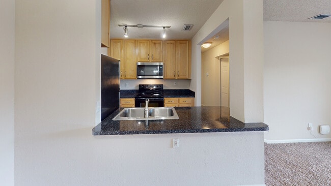 Interior Photo - Altamira Place Apartment Homes