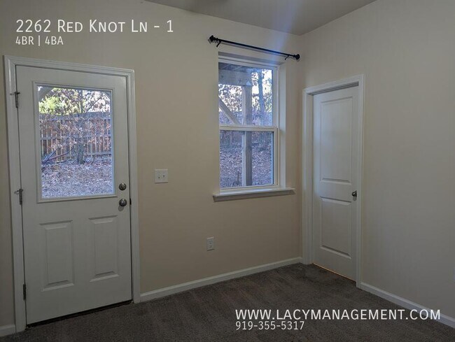Foto del edificio - 2262 Red Knot Ln