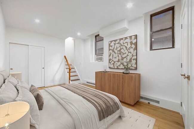 Foto del edificio - 138 E 38th St