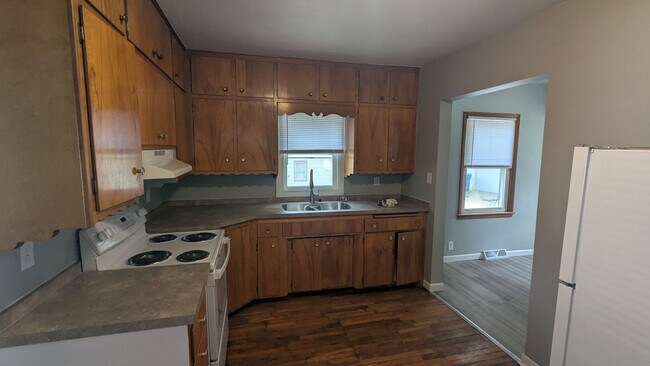 Foto del edificio - 2 bedroom, 1 bath house