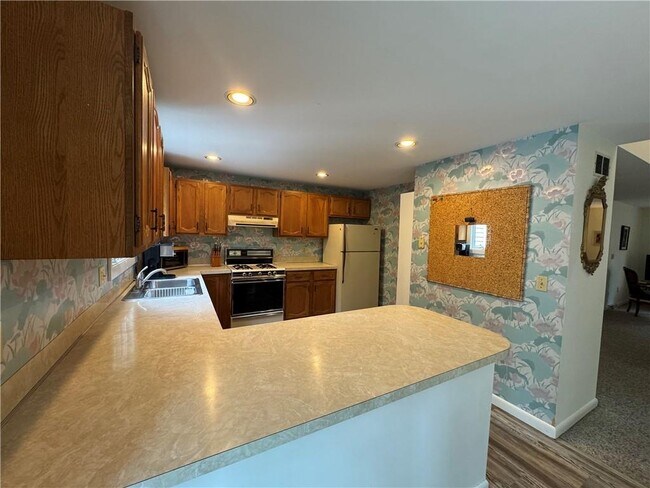 Foto del edificio - 320 Westmoreland St