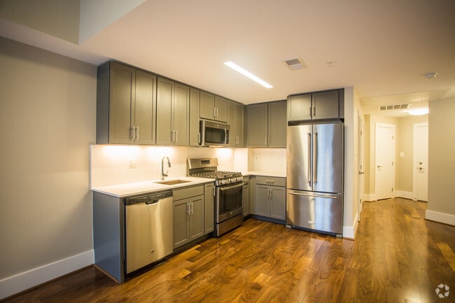 Interior Photo - Tilden Hall
