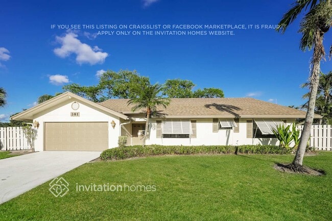 Building Photo - 301 SW 27th Ave