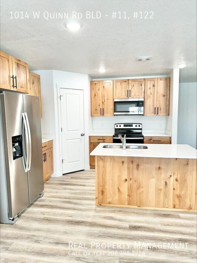 Building Photo - Brand New 3 Bedroom 1 Bath Apartment - Fib...