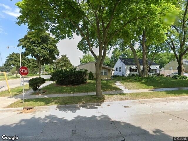 Foto del edificio - 6980 N 41st St