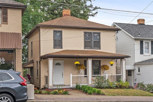 Foto del edificio - 3612 Main St