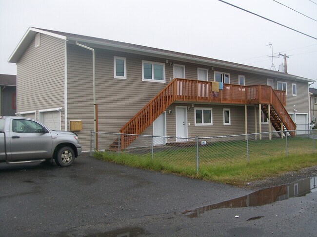 Foto del edificio - 2706 Turner St