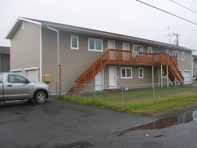 Building Photo - 2706 Turner St