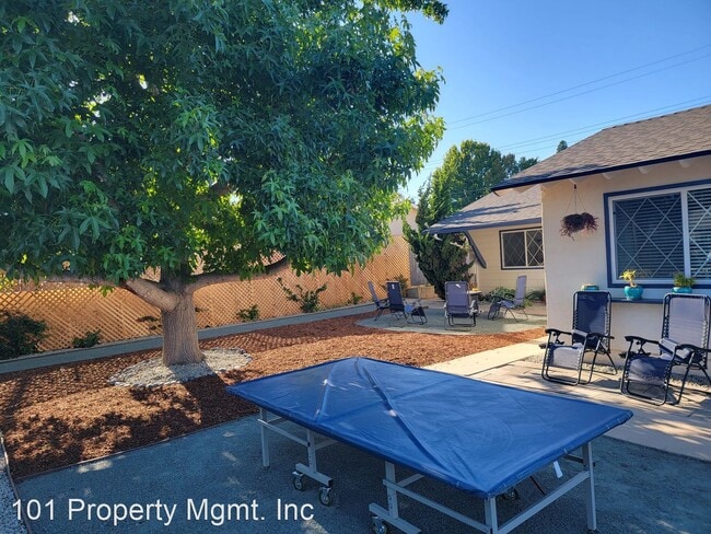 Building Photo - 3 br, 2 bath House - 6278 Aberdeen Ave