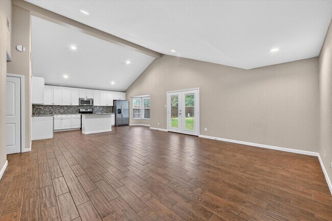 Foto del edificio - 2908 Mistywood Ln