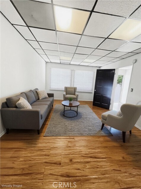 Foto del edificio - 855 W 2nd St
