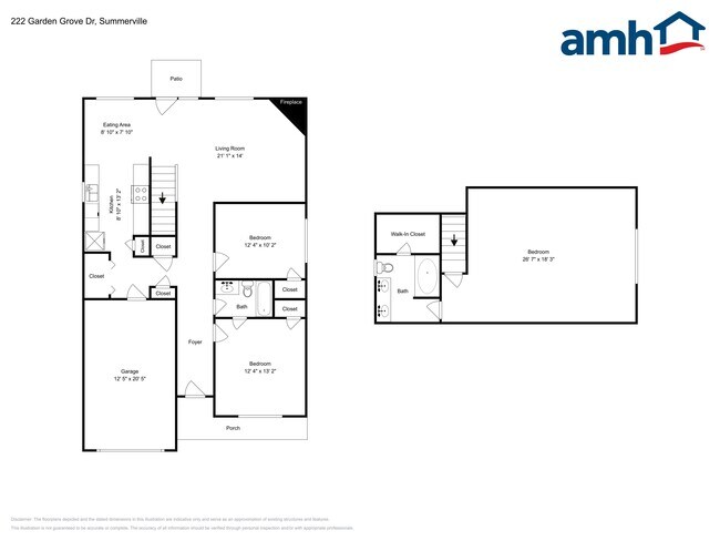 Foto del edificio - 222 Garden Grove Dr
