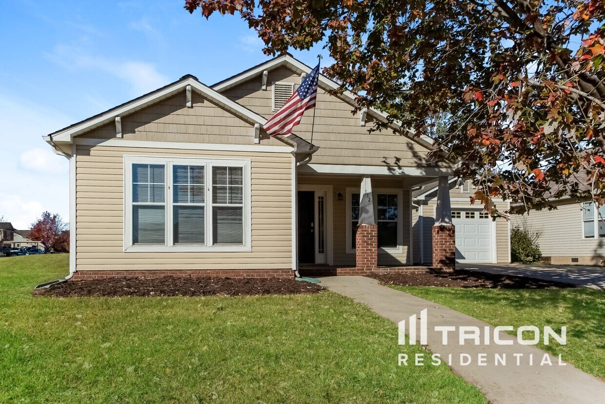 Foto principal - 112 Kingsgate Ct