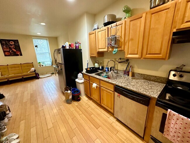 Foto del edificio - 1514 N 17th St