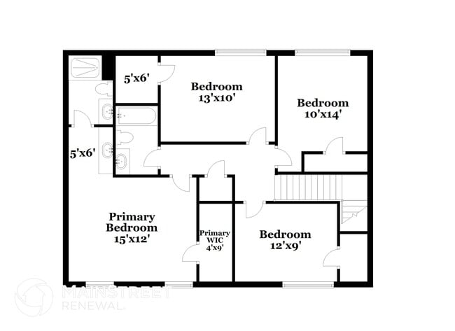 Foto del edificio - 173 Maple Branch St