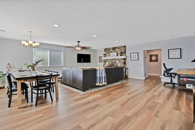 Foto del edificio - 17125 Northside Blvd