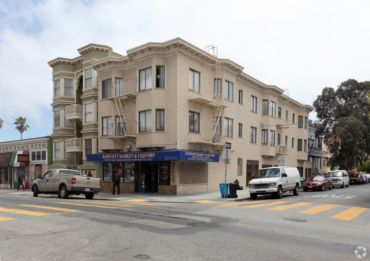 Primary Photo - 3345-3347 24th St