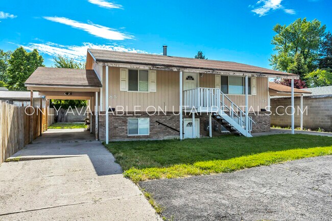 Building Photo - 187 S 300 W