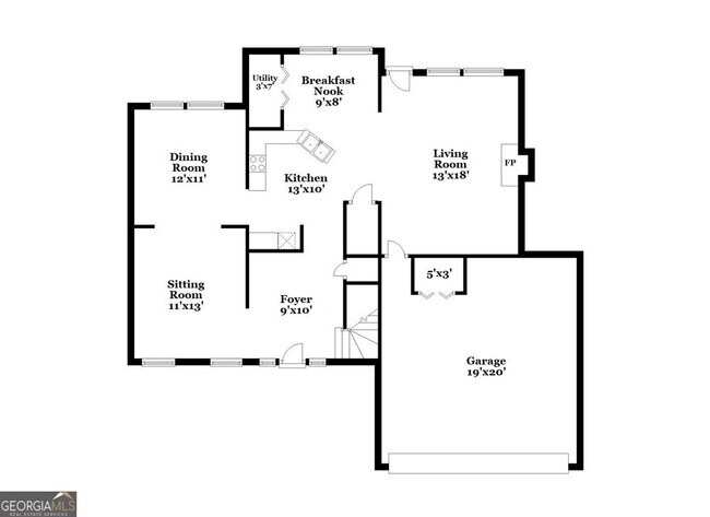 Building Photo - 2057 Wedgewood Dr