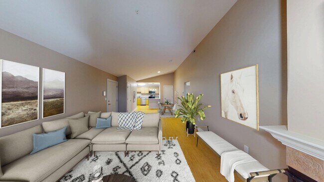 Foto del edificio - The Glen at Sugar Hill