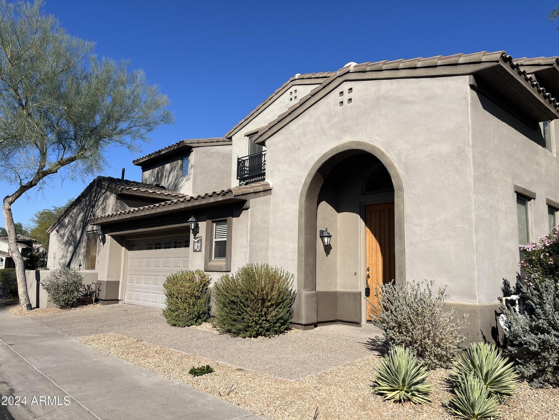 Foto principal - 20802 N Grayhawk Dr