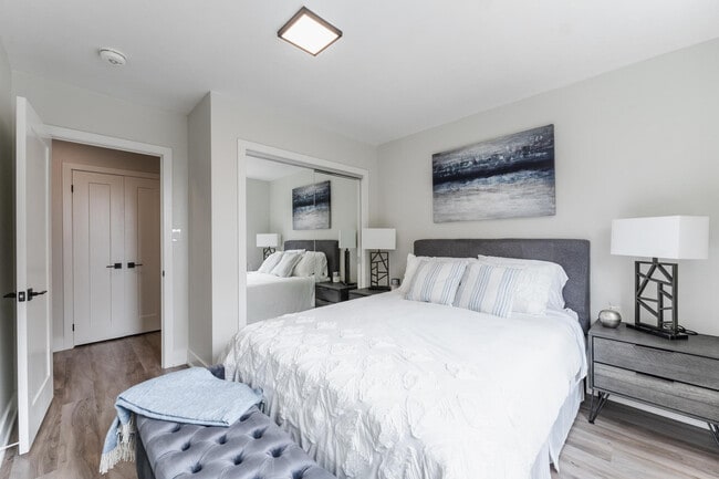 Building Photo - 109 Jameson Avenue