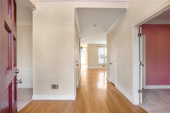 Building Photo - 1200 Whitehawk Trail NW