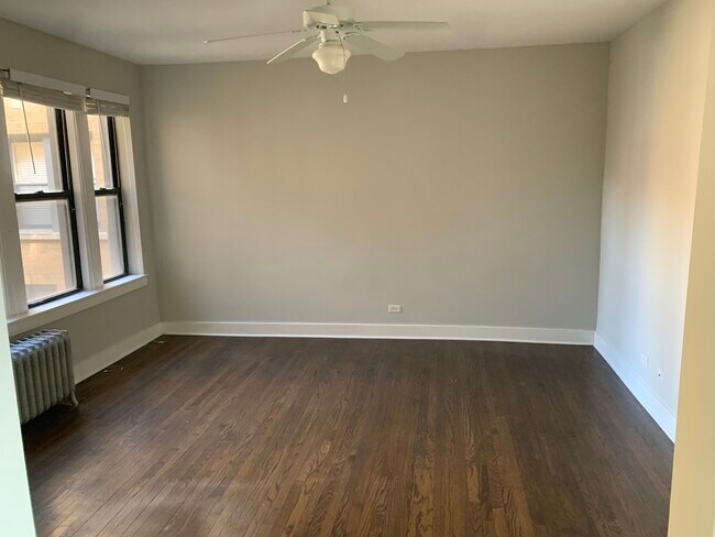 Foto del edificio - 5533 S Everett Ave